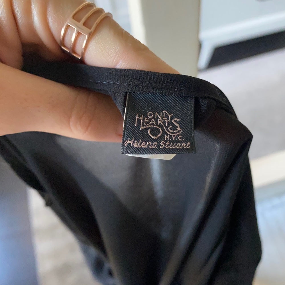 Only Hearts Robe - Picture 3 of 3